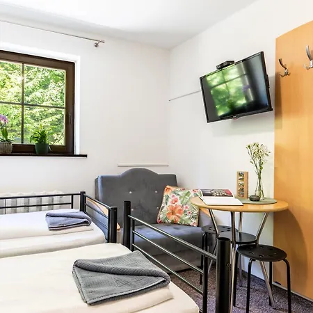 Resort Straszny Dwor