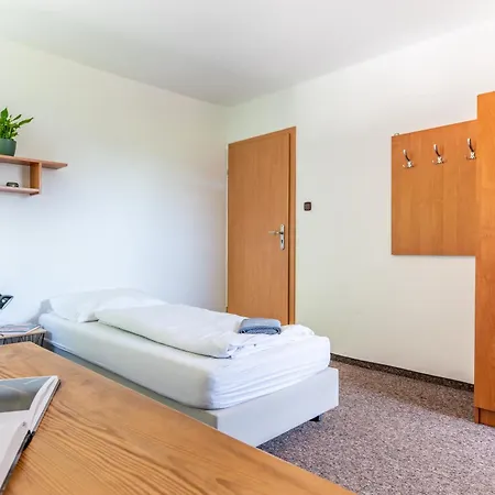 Straszny Dwor Resort Duszniki Zdrój