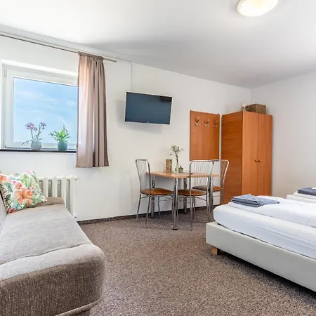 Straszny Dwor Resort Duszniki Zdrój