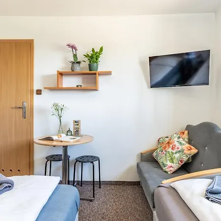 Resort Straszny Dwor