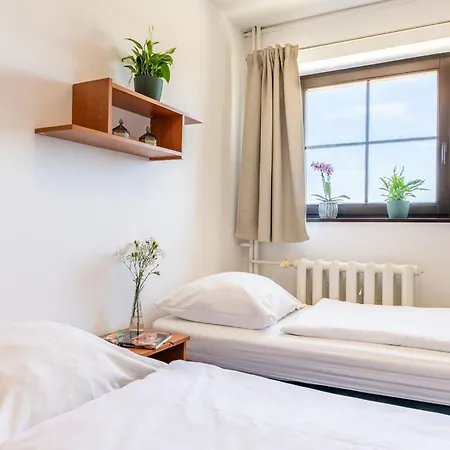 Resort Straszny Dwor Duszniki Zdrój