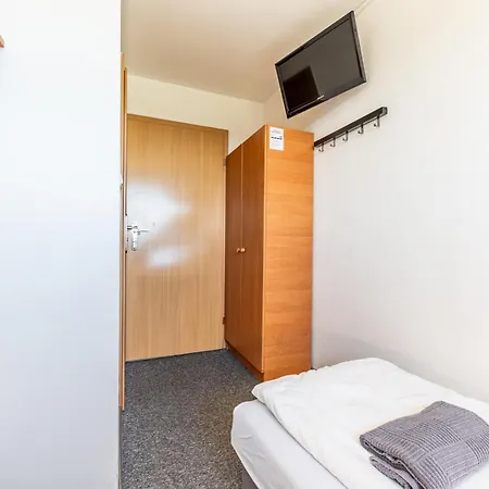 Resort Straszny Dwor