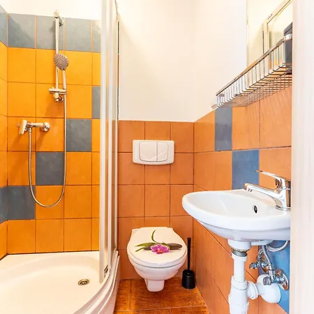 Straszny Dwor Resort Duszniki Zdrój