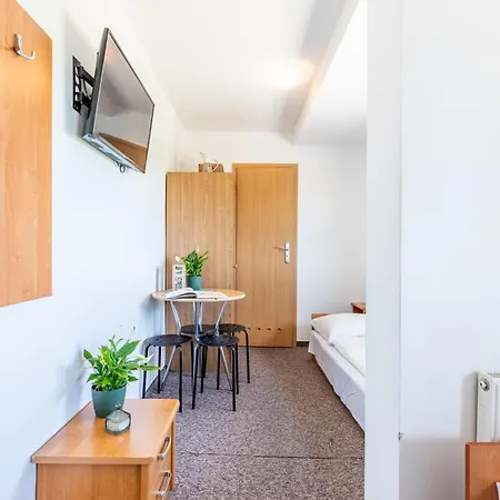 Resort Straszny Dwor