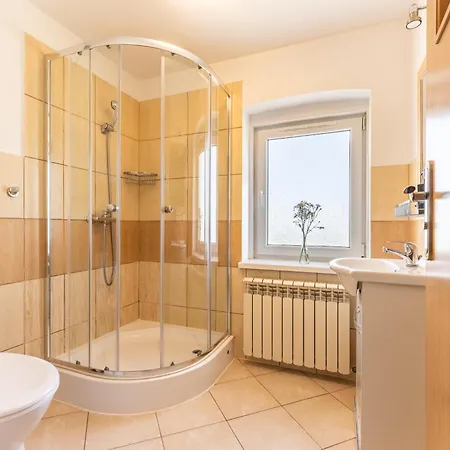 Straszny Dwor Resort *