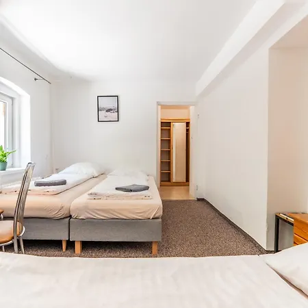 Straszny Dwor Resort Duszniki Zdrój