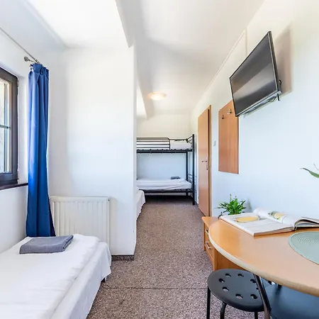 Resort Straszny Dwor Duszniki Zdrój