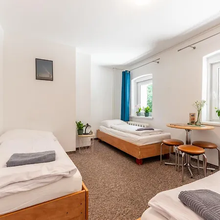 Resort Straszny Dwor