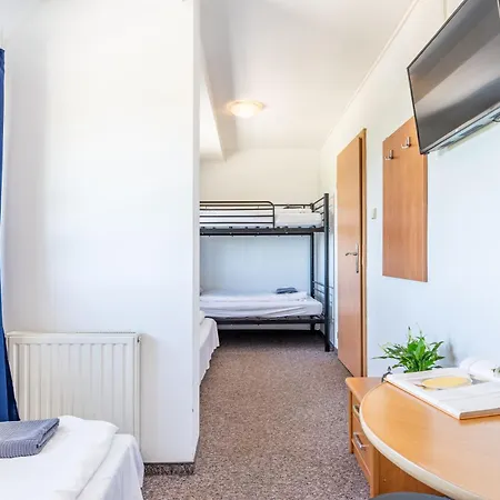 Resort Straszny Dwor