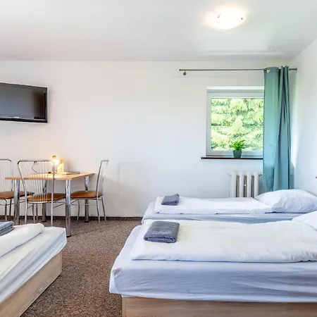 Resort Straszny Dwor *