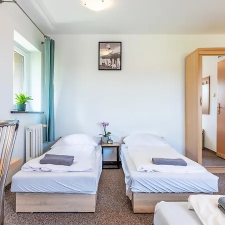 Straszny Dwor Resort Duszniki Zdrój