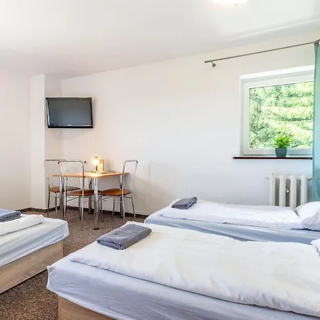 Resort Straszny Dwor
