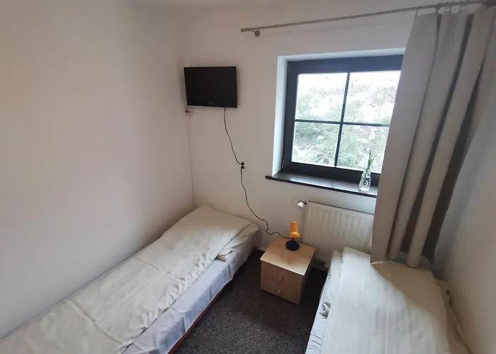 Resort Straszny Dwór