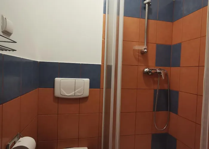 Straszny Dwor * Duszniki Zdrój