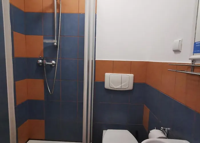 Straszny Dwór Duszniki Zdrój