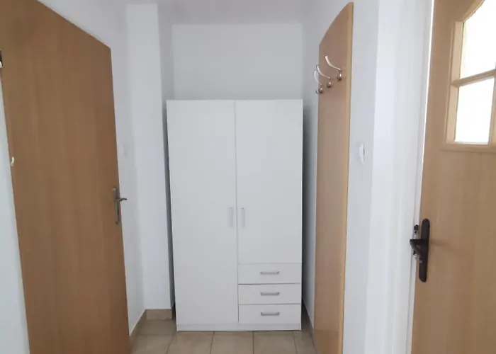 Straszny Dwór Duszniki Zdrój