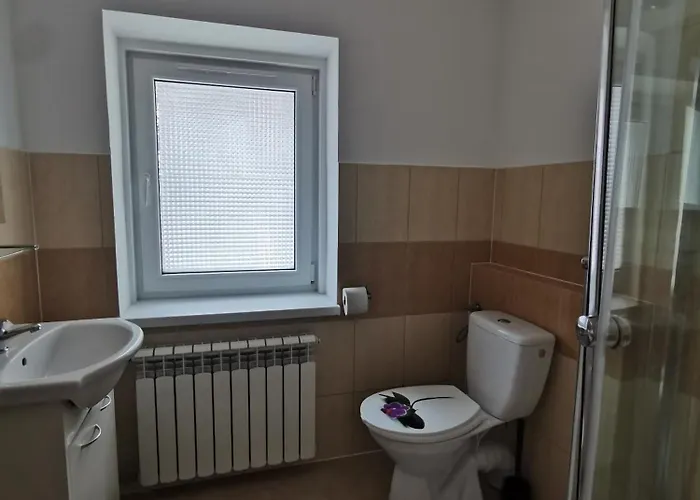 Resort Straszny Dwór