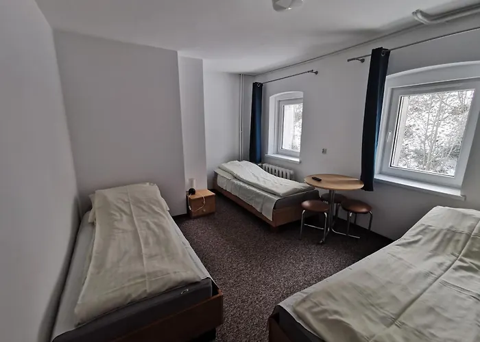 Straszny Dwór Resort *