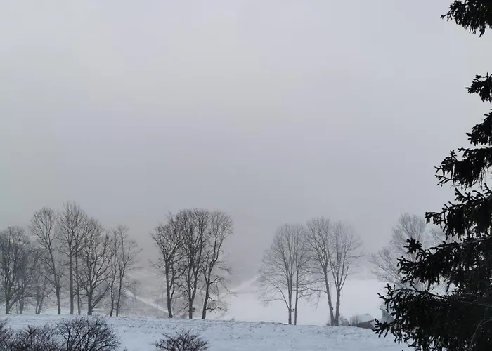 Straszny Dwór * Duszniki Zdrój