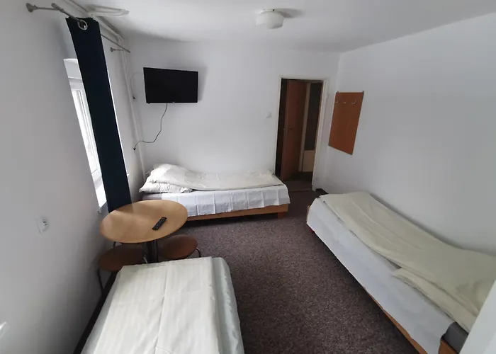 Straszny Dwor Duszniki Zdrój