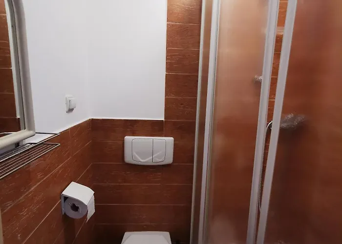 Resort Straszny Dwór Duszniki Zdrój