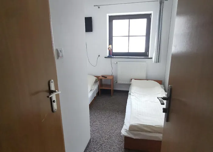 Resort Straszny Dwór *