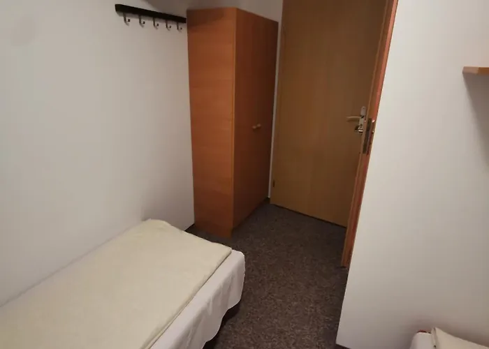 Straszny Dwor 度假村