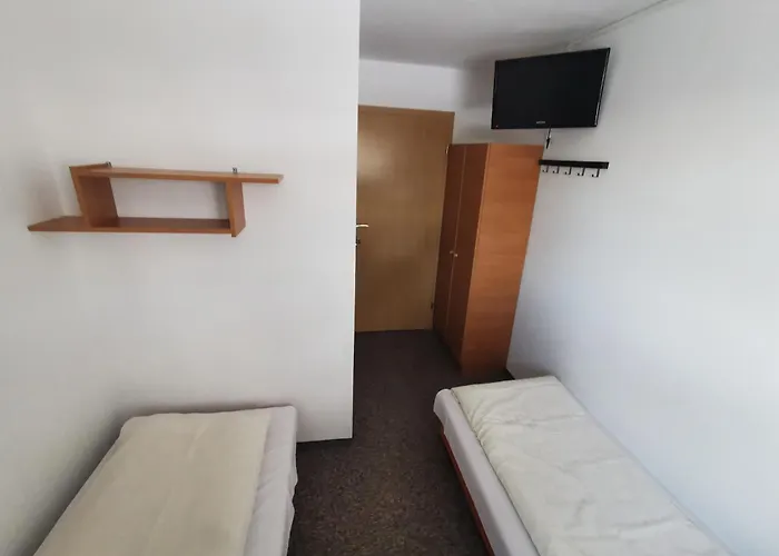 Straszny Dwor Duszniki Zdrój