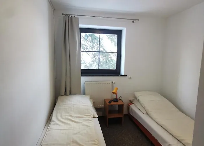 Straszny Dwór Resort Duszniki Zdrój