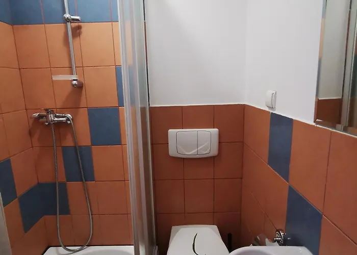 Resort Straszny Dwór Duszniki Zdrój