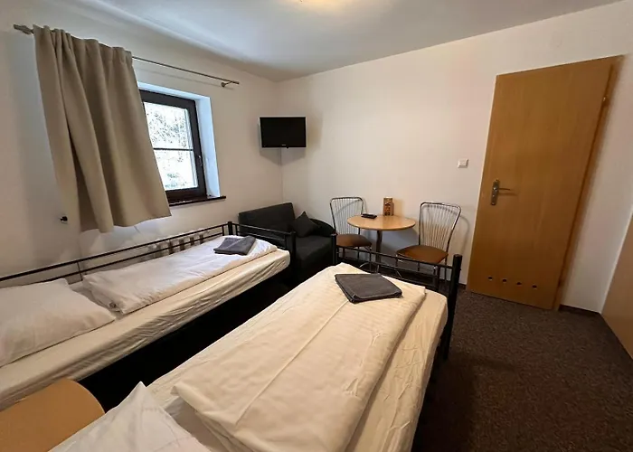 Straszny Dwór Resort *