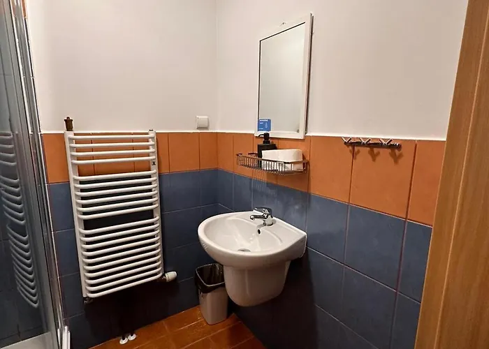 Resort Straszny Dwór *