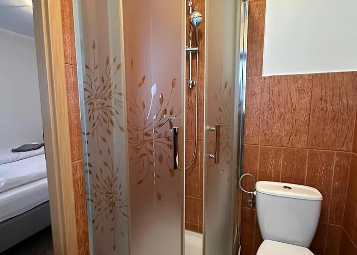 Straszny Dwor Duszniki Zdrój