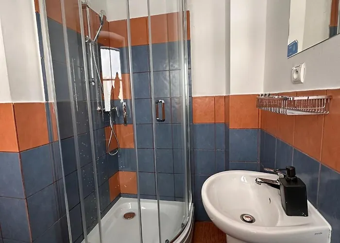 Straszny Dwór * Duszniki Zdrój