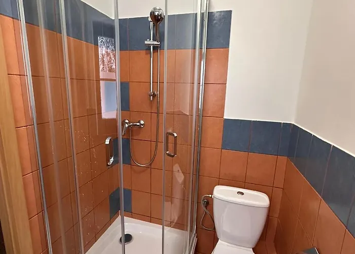 Resort Straszny Dwór *