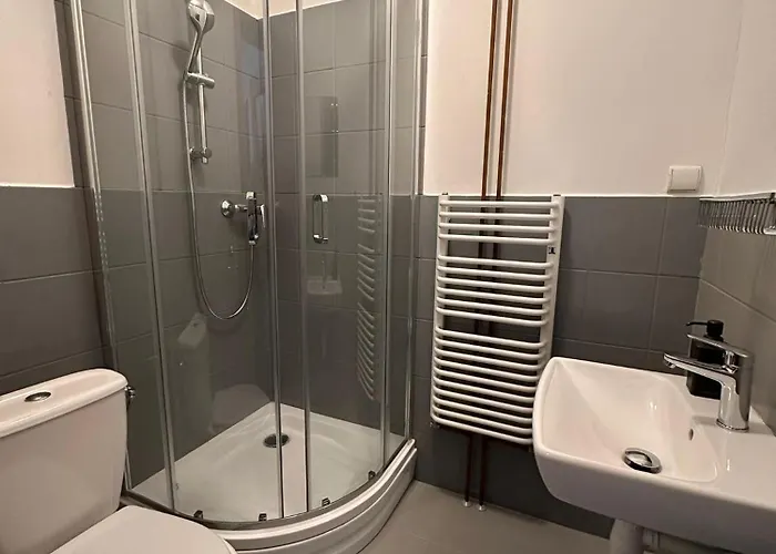 Straszny Dwor 度假村