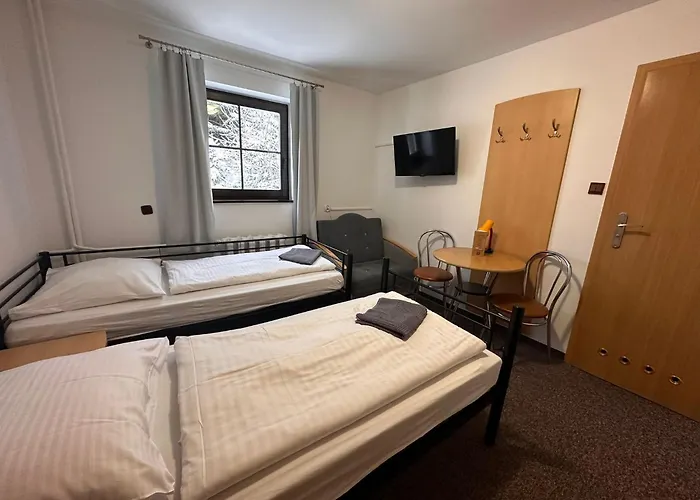 Straszny Dwór Resort *