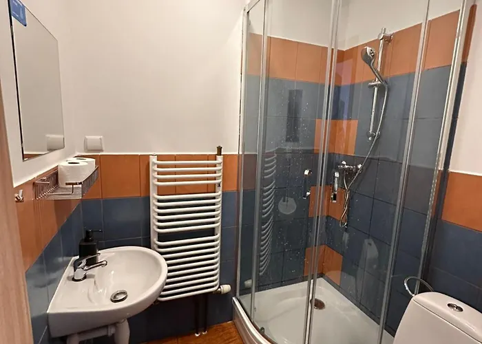 Resort Straszny Dwór *