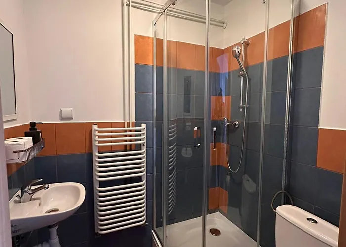 Straszny Dwór Resort Duszniki Zdrój