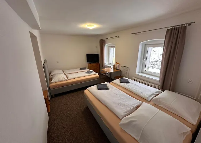 Straszny Dwór Resort *