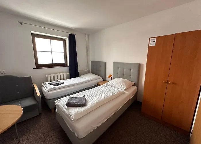 Resort Straszny Dwór *