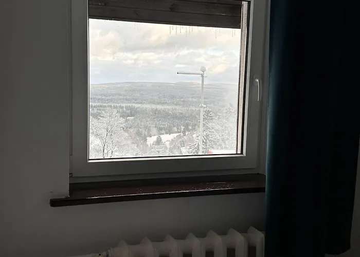 Straszny Dwór Duszniki Zdrój