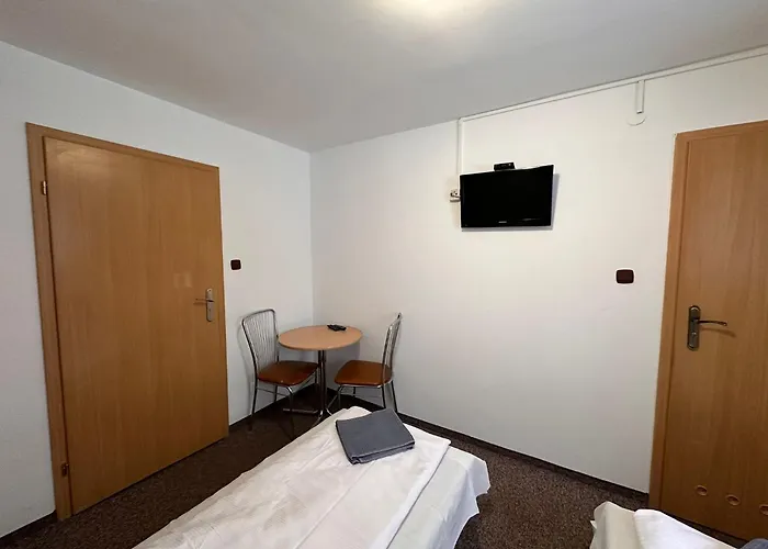 Straszny Dwor 度假村