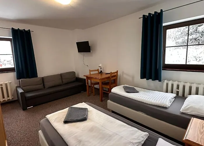 Resort Straszny Dwór