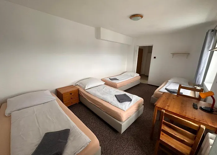 Straszny Dwor * Duszniki Zdrój