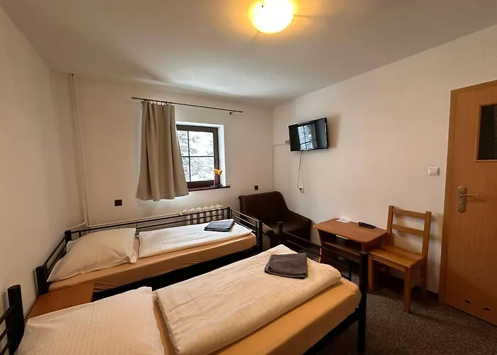 Straszny Dwór Resort