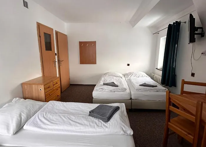 Straszny Dwór Resort