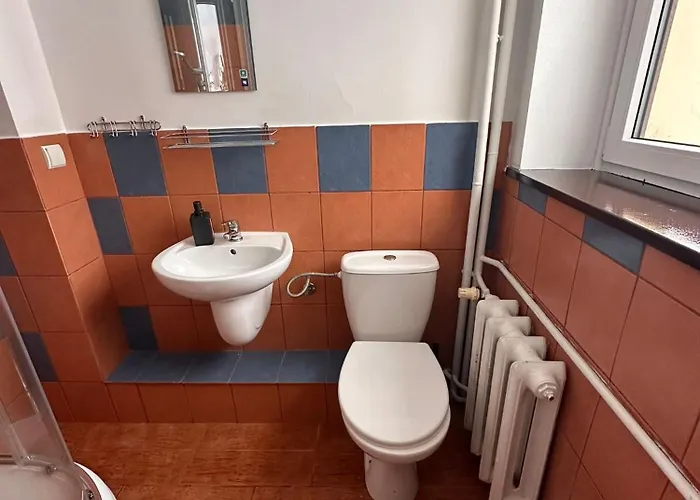 Resort Straszny Dwór *