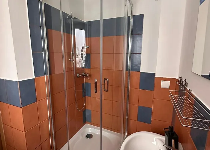 Straszny Dwór Resort Duszniki Zdrój