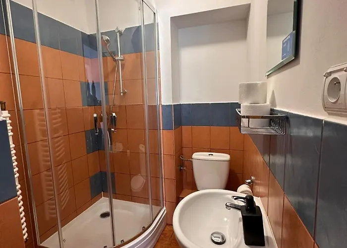 Straszny Dwór Duszniki Zdrój